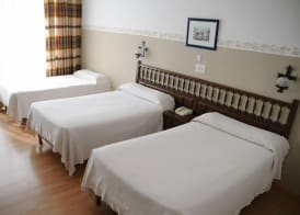 Hotel Eumesa 5