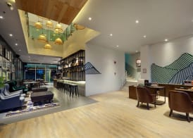 Tune Hotel - 1Borneo Kota Kinabalu 2