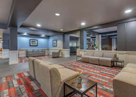 MainStay Suites Lexington I-75 4
