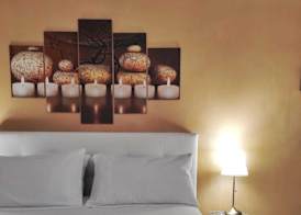 B&B Casa Carola 5