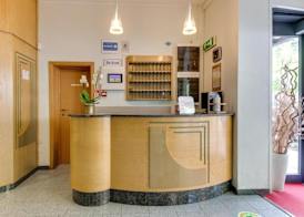 Hotel Villa Merope with free coffee 2