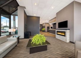 Best Western Voyageur Place Hotel 2