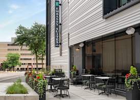 Embassy Suites By Hilton Madison Downtown 2