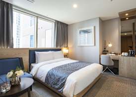 Centum Premier Hotel 5