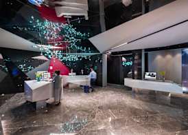 Novotel Yangzhou City Center 2