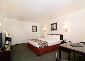 Best Western Colorado River Inn 5