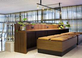 Comfort Hotel Xpress Stockholm Central 5