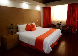 Hotel Faranda Bambito Chiriquí, a member of Radisson Individuals 4