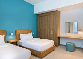 Element by Marriott Al Mina, Dubai 4