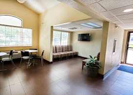 Travelodge by Wyndham Arlington/Dallas Area 2
