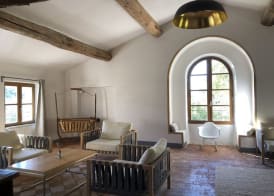 Parenthèse en Luberon 2