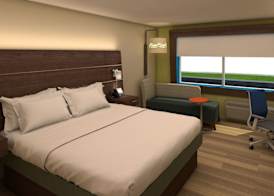 Holiday Inn Express & Suites OCALA by IHG 3