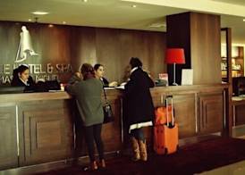 Palace Hotel & Spa Termas de S. Miguel 2
