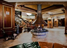 Hotel Pamporovo 3