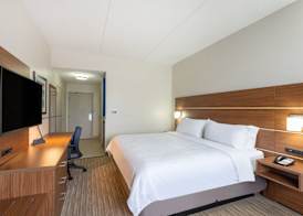 Holiday Inn Express VERMILION by IHG 5