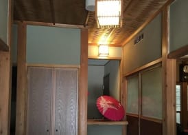 Fuji House 3