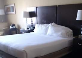 Holiday Inn Express & Suites PERRY by IHG 4