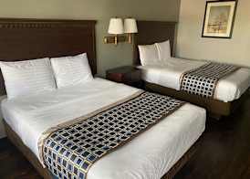 Americas Best Value Inn - Gainesville 5