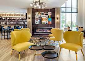 Cambria Hotel Akron - Canton Airport 2