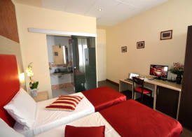 B&B Marbò Florence 5
