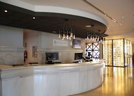 Hotel Alicante Golf 5