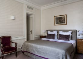 Hôtel Mansart - Esprit de France 2