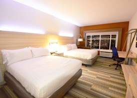 Holiday Inn Express & Suites TOLEDO SOUTH - PERRYSBURG by IHG 3