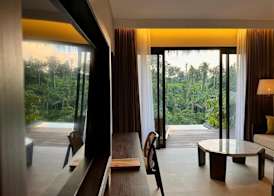 The Clifton Villas Ubud 3