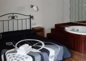 Apartamentos Aguasaliu 3