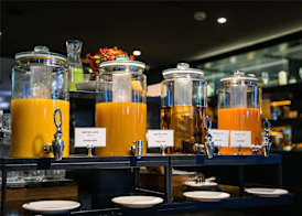 Mercure Budapest Korona 5