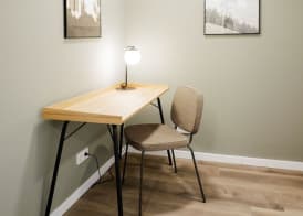 Limehome Budapest Mosonyi u. 4 5