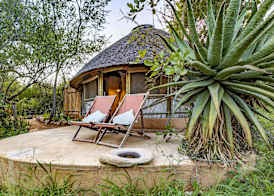 Umlani Bushcamp 3
