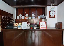 RedDoorz near Walking Street Angeles City 3