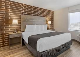 Executive Residency by Best Western Waterloo & Cedar Falls 5