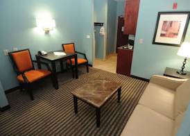 Holiday Inn Express SOMERSET by IHG 5