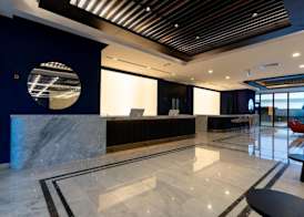 Hotel Bonvie 3