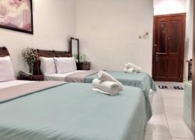 SG Cozy2 Hotel - Pham Ngu Lao Street 3
