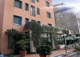 Hotel La Capannina 5