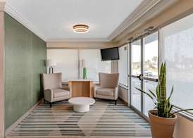 Comfort Inn & Suites Ormond Beach Oceanfront 5
