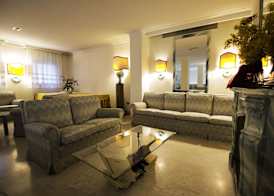 Hotel Diana 2