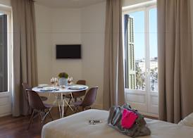 Duquesa Suites Hotel by Grup Duquessa 4