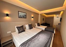HARRAN HOTEL 5