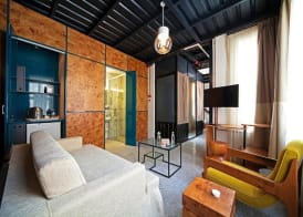 Raven Suites Taksim 3