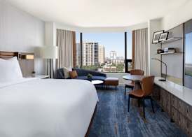 Four Seasons Hotel Houston 5