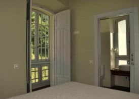 Casona la Sierra 5