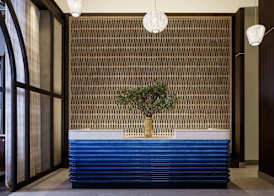 Hyatt Centric Buckhead Atlanta 4