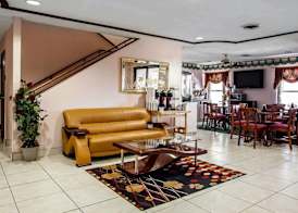 Quality Inn Arcola 5