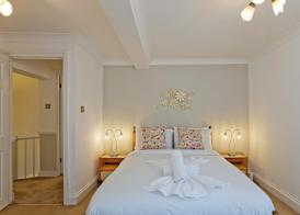 Imperial Horseferry Road Apartment 4