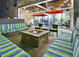Home2 Suites by Hilton Pittsburgh Area Beaver Valley 3