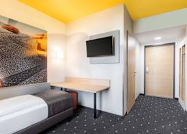 B&B Hotel Stuttgart-Zuffenhausen 5